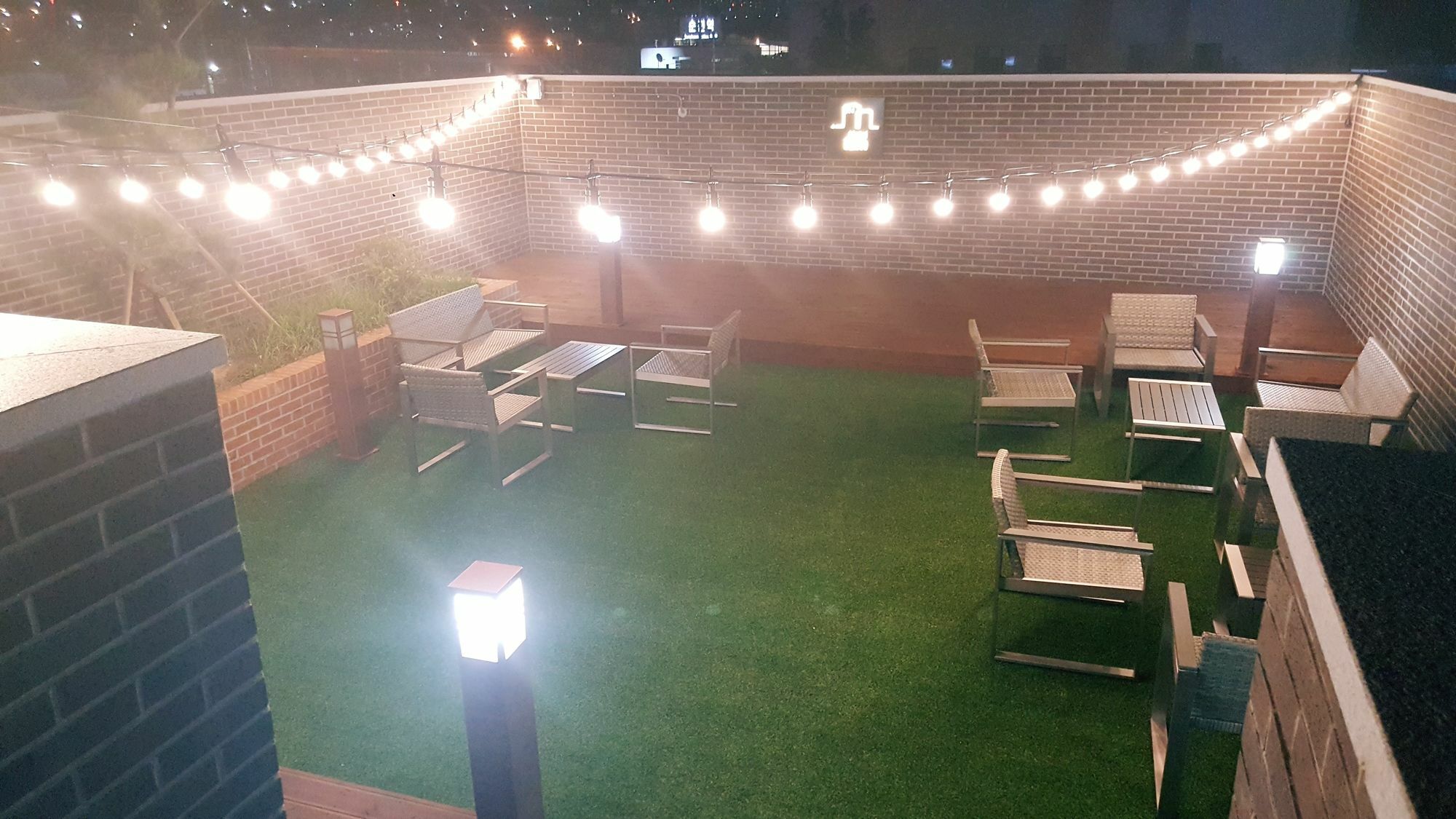 Hotel Iam Suncheon Exterior photo